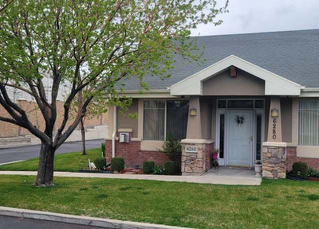 Property at 6280 S Laura Jo Ln, Taylorsville, UT 84129, 2 beds, 2 baths