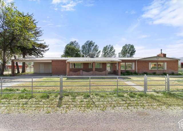 Property at 221 N 1800 W, Nephi, UT 84648, 3 beds, 3 baths