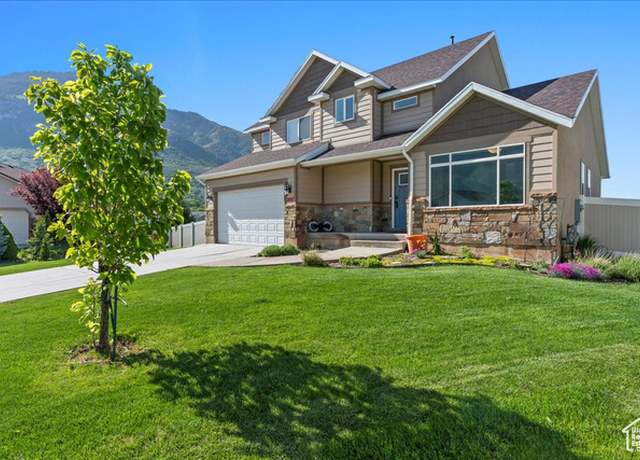 Property at 2007 N 850 E, North Ogden, UT 84414, 3 beds, 2.5 baths