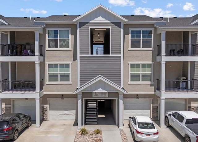 Property at 4192 W Mckellen Dr Unit B2, Herriman, UT 84096, 3 beds, 2 baths