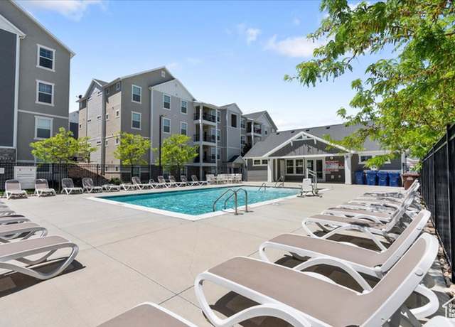 Property at 4192 W Mckellen Dr Unit B2, Herriman, UT 84096, 3 beds, 2 baths
