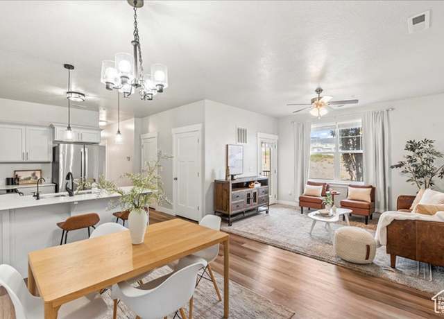 Property at 4192 W Mckellen Dr Unit B2, Herriman, UT 84096, 3 beds, 2 baths