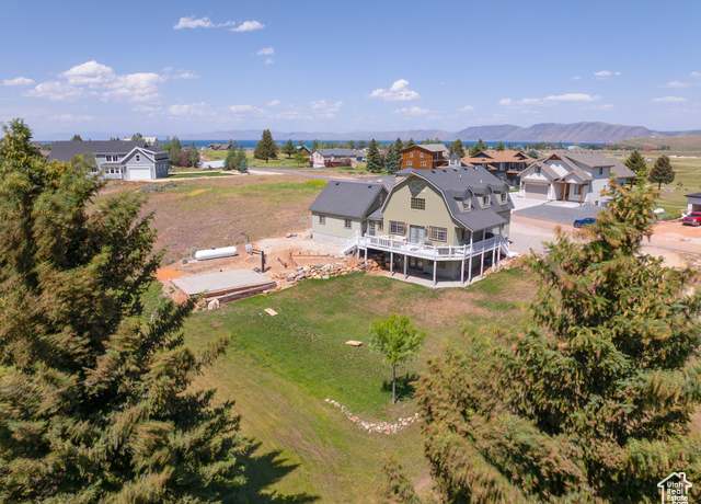 Property at 2599 S Foxridge Rd, Garden City, UT 84028, 6 beds, 3.5 baths