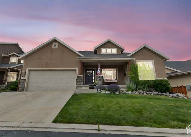 Property at 2151 E Village Vista Dr, Draper, UT 84020, 7 beds, 3 baths