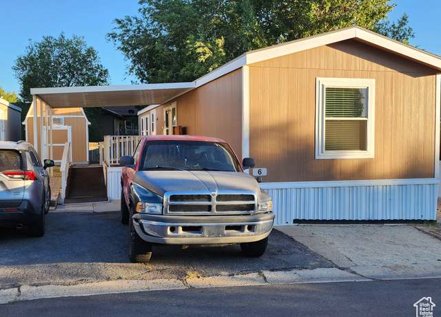 Property at 155 S 1200 W #6, Orem, UT 84058, 3 beds, 2 baths