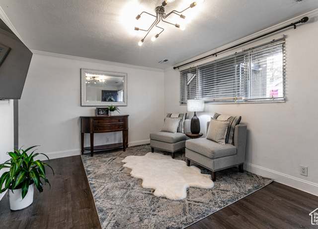 Property at 434 S 700 W #1, Provo, UT 84601, 2 beds, 1 bath