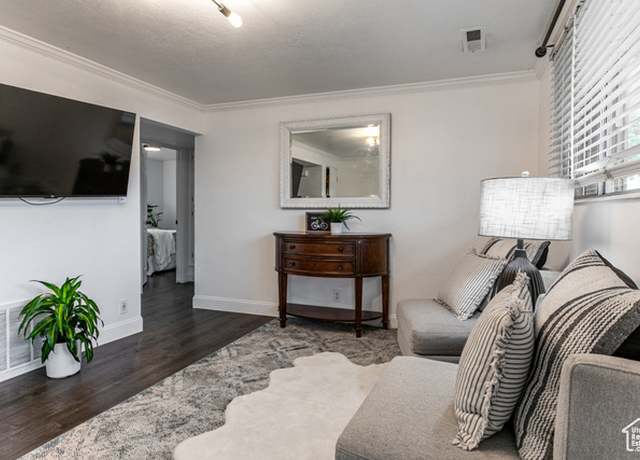 Property at 434 S 700 W #1, Provo, UT 84601, 2 beds, 1 bath
