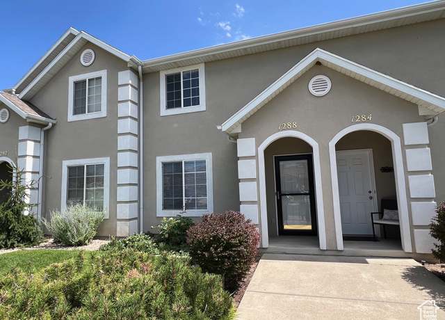 Property at 1288 E 6125 S, South Ogden, UT 84405, 2 beds, 1.5 baths