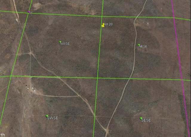 Property at #20, Saint Charles, ID 83272