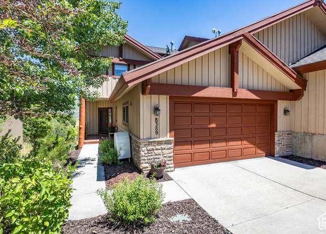 Property at 8389 N Pointe Dr, Park City, UT 84098, 3 beds, 2.5 baths