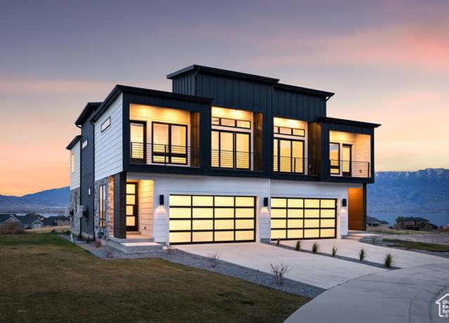 Property at 68 E Watson Dr S, Saratoga Springs, UT 84045, 3 beds, 3.5 baths