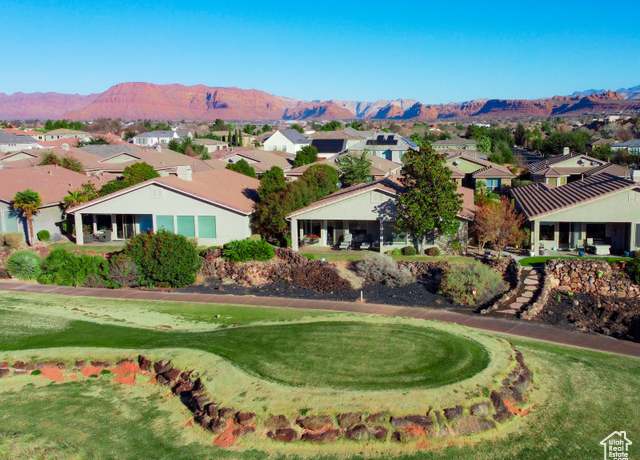 Property at 409 N Country Ln #3, St. George, UT 84770, 3 beds, 3 baths
