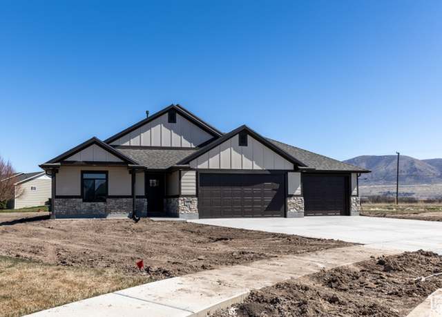 Property at 1403 E 1230 S #45, Garland, UT 84312, 3 beds, 2 baths