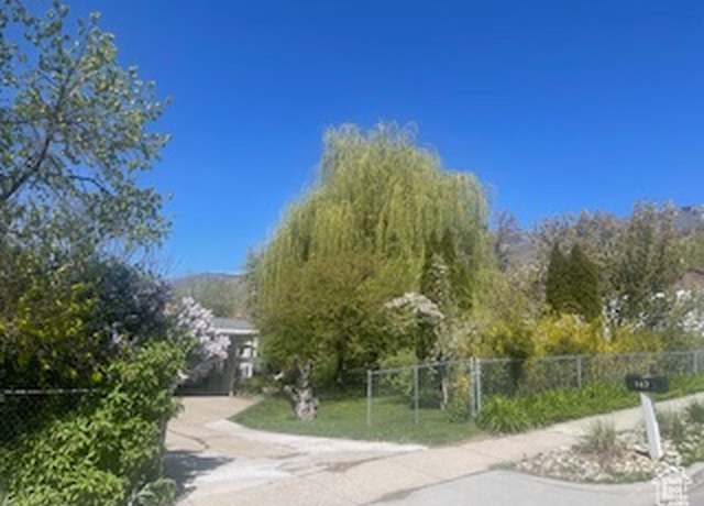 Property at 147 E Kambouris Ln S, Farmington, UT 84025, 2 beds, 2 baths