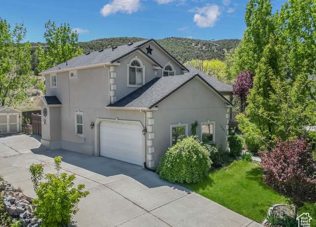 Property at 7562 N Kidwelly Ct, Eagle Mountain, UT 84005, 6 beds, 3.5 baths