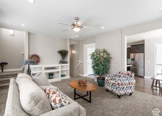Property at 4811 W Daybreak Pkwy S, South Jordan, UT 84009, 3 beds, 2.5 baths