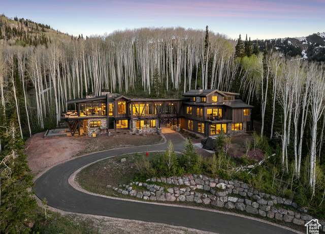 Property at 152 White Pine Canyon Rd, Park City, UT 84060, 5 beds, 5 baths