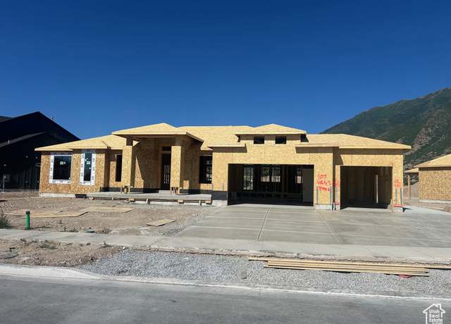 Property at 1085 S 3440 E #107, Spanish Fork, UT 84660, 6 beds, 4.5 baths