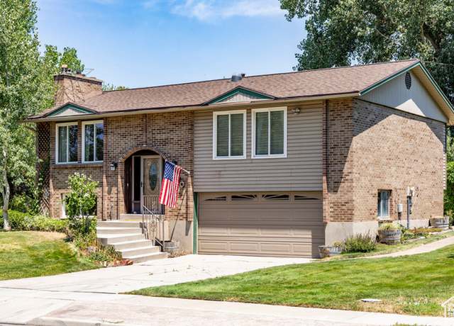Property at 710 W Vine St, Murray, UT 84123, 4 beds, 2 baths