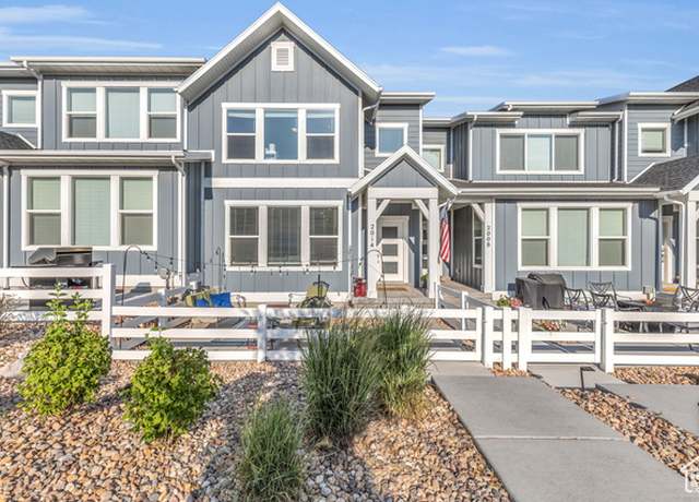 Property at 2014 N Chianti St, Saratoga Springs, UT 84045, 4 beds, 3.5 baths