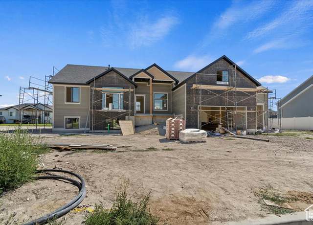 Property at 2519 W 2950 N, Farr West, UT 84404, 3 beds, 2.5 baths