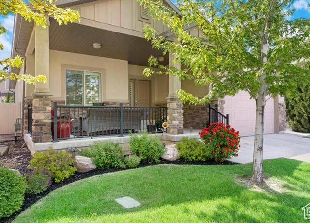 Property at 10756 S Autumn Wind Way W, South Jordan, UT 84009, 2 beds, 2 baths