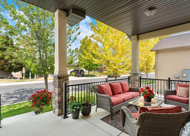 Property at 10756 S Autumn Wind Way W, South Jordan, UT 84009, 2 beds, 2 baths