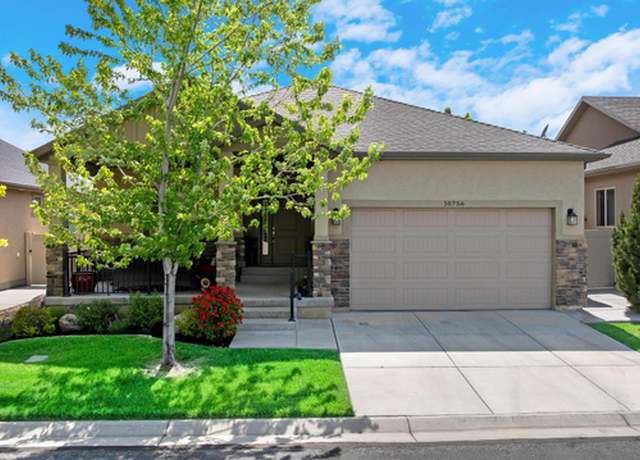 Property at 10756 S Autumn Wind Way W, South Jordan, UT 84009, 2 beds, 2 baths
