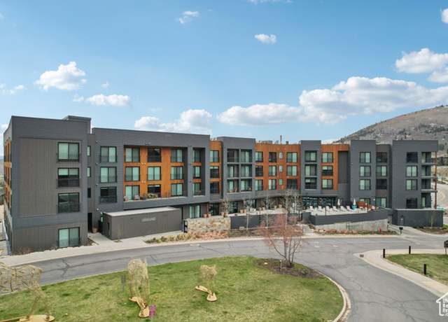 Property at 2670 Canyons Resort Dr #127, Park City, UT 84098, 1 bath