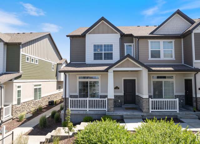Property at 5680 W Pelican Ridge Ln, Salt Lake City, UT 84118, 3 beds, 2.5 baths
