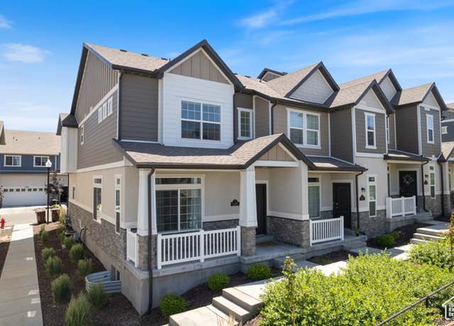 Property at 5680 W Pelican Ridge Ln, Salt Lake City, UT 84118, 3 beds, 2.5 baths