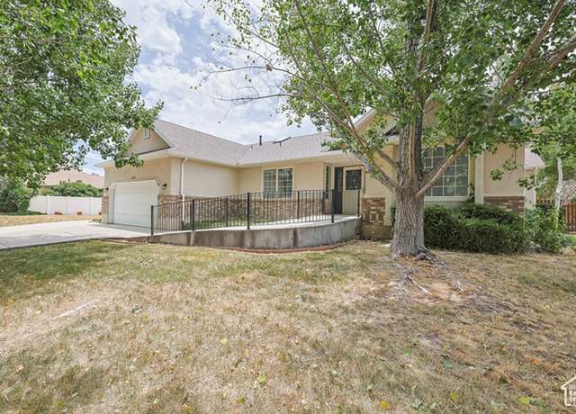 Property at 9448 S Lady Dove Ln, South Jordan, UT 84095, 5 beds, 4 baths