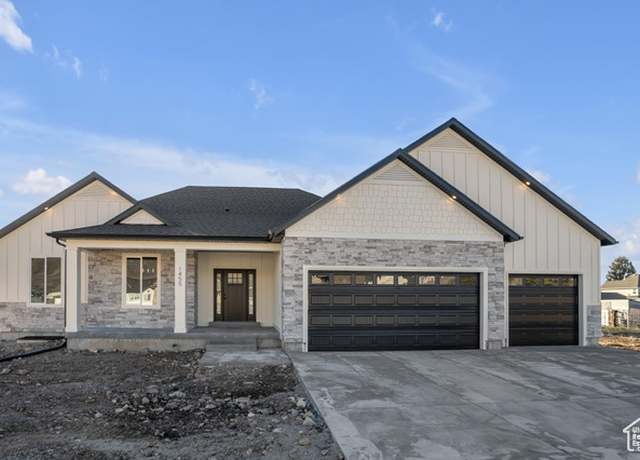 Property at 1727 S 1850 W, Mapleton, UT 84664, 3 beds, 2 baths