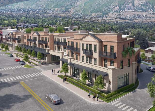 Property at 2250 E Murray Holladay Rd S #302, Holladay, UT 84117, 2 beds, 2.5 baths