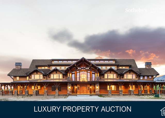 Property at 200 E 7000 S, Hyrum, UT 84319, 10 beds, 14 baths