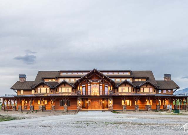 Property at 200 E 7000 S, Hyrum, UT 84319, 10 beds, 14 baths