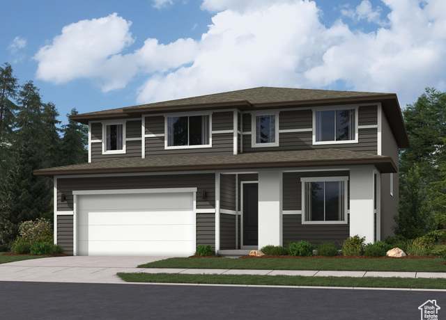 Property at 1758 E Bison Dr Unit B235, Eagle Mountain, UT 84005, 4 beds, 2.5 baths