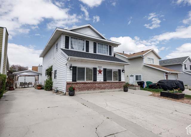 Property at 3112 W Green Acre Dr S, West Jordan, UT 84088, 6 beds, 3.5 baths