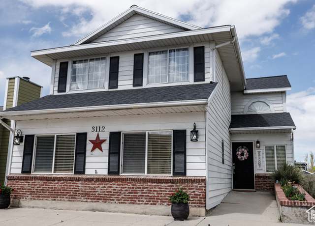 Property at 3112 W Green Acre Dr S, West Jordan, UT 84088, 6 beds, 3.5 baths