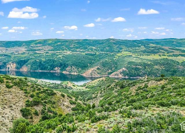 Property at 8568 N Rock Nettle Pl #54, Kamas, UT 84036