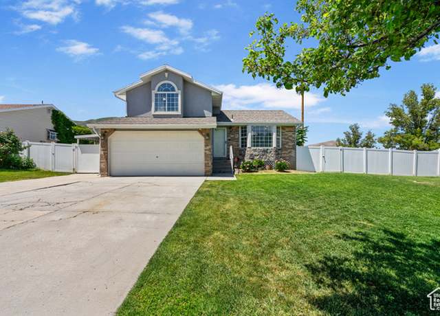 Property at 3774 S 8370 W, Magna, UT 84044, 4 beds, 2.5 baths