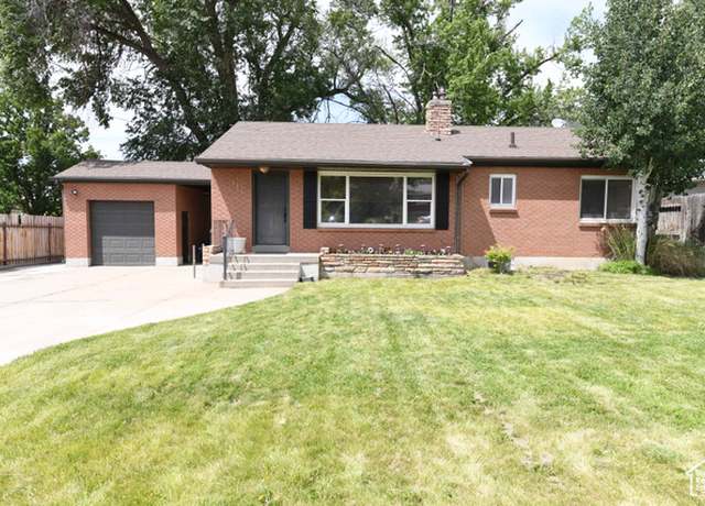 Property at 145 E 100 S, Farmington, UT 84025, 5 beds, 3 baths