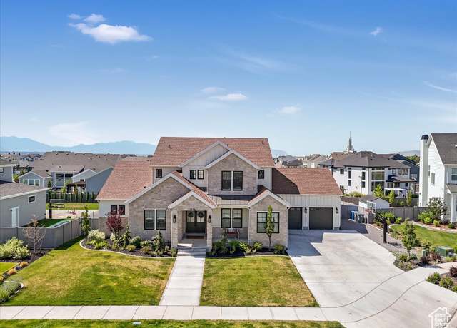 Property at 1172 E Candy Ln, American Fork, UT 84003, 6 beds, 4.5 baths