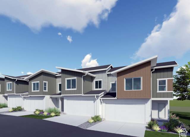 Property at 1581 W Charmer Ln N #1440, Saratoga Springs, UT 84045, 3 beds, 2.5 baths