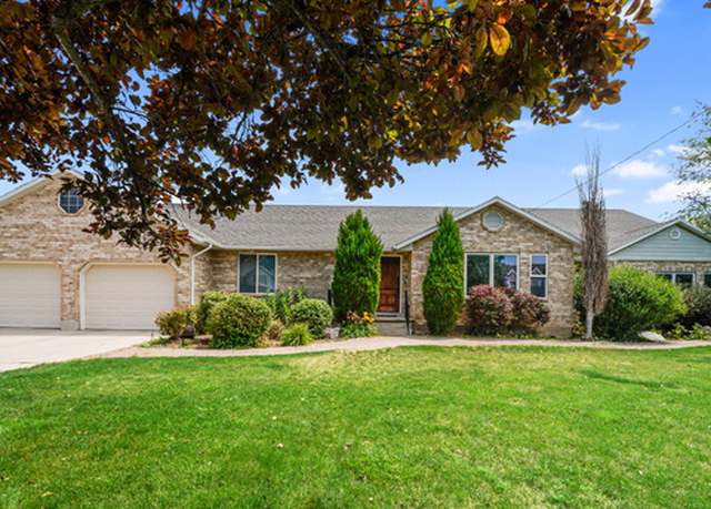 Property at 10434 N 6400 W, Highland, UT 84003, 6 beds, 5.5 baths