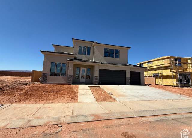 Property at 4848 W 2820 S, Hurricane, UT 84737, 6 beds, 1.5 baths