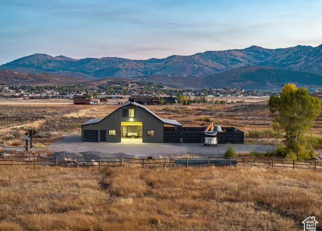 Property at 7790 N Bitner Rd Unit 18C1, Park City, UT 84098