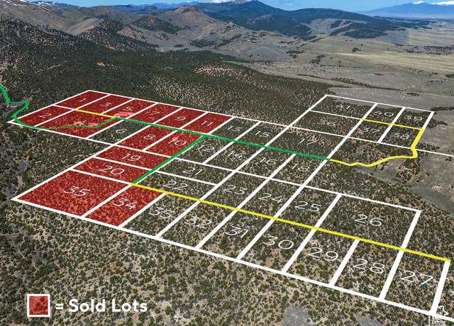 Property at 9083 W Sahara Dr S #14, Eureka, UT 84628