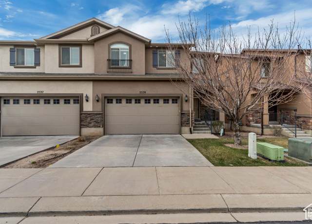 Property at 2539 N Cypress Way W, Lehi, UT 84043, 3 beds, 2.5 baths