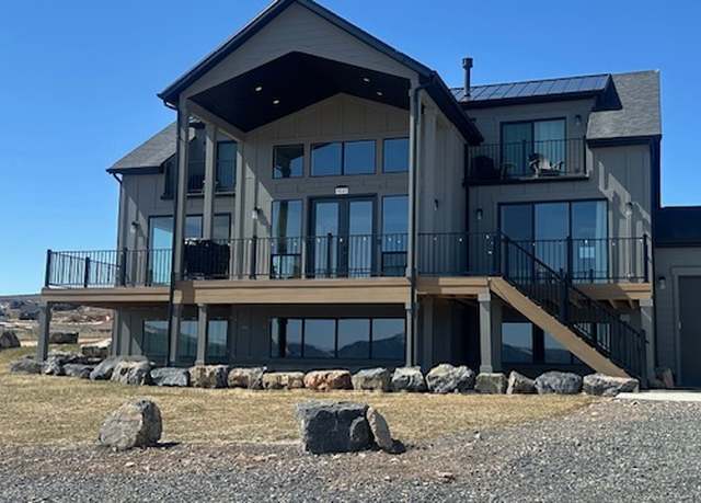 Property at 3047 S Country Club Way, Garden City, UT 84028, 5 beds, 4.5 baths